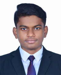 SHALBIN THOMAS